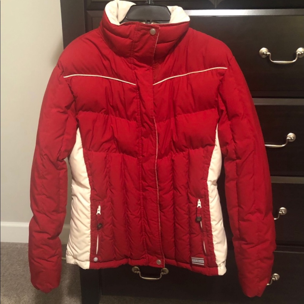 L.L. Bean Women’s Winter Coat